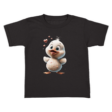 Load image into Gallery viewer, AACC OAVS Duckie Bucks T-Shirts (Toddler Sizes)
