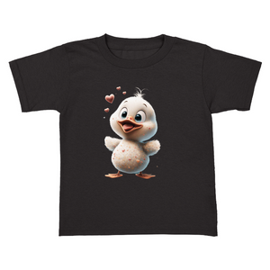 AACC OAVS Duckie Bucks T-Shirts (Toddler Sizes)