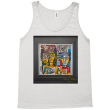 Load image into Gallery viewer, Sasquaacch #22 Tank Tops