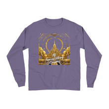 Load image into Gallery viewer, Heaven Portal Gate 1 Long Sleeve Shirts