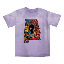 Load image into Gallery viewer, Apparel-DTG-TShirt-CC-1745-3XL-Amethyst-Unisex-CFCB-2025090316513603