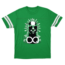 Load image into Gallery viewer, Apparel-DTG-LAT-TShirt-6937-L-VintageGreenBlendedWhite-Mens-CFCB-20250819121455873