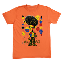 Load image into Gallery viewer, Kraacc House 6 T-Shirts
