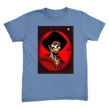 Load image into Gallery viewer, Amigo Afro T-Shirts