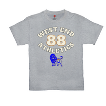 Load image into Gallery viewer, WEST END LIONS ATHLETICS 88 T-Shirts