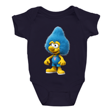 Load image into Gallery viewer, Yemp Fro Tribe # 13  Onesies