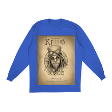 Load image into Gallery viewer, Apparel-DTG-LongSleeveTee-Oversized-ShakaWear-SHMHLS-S-Royal-Mens-CFCB-20250904081709350