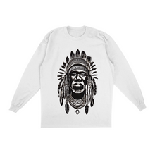 Load image into Gallery viewer, Apparel-DTG-LongSleeveTee-Oversized-ShakaWear-SHMHLS-3XL-White-Mens-CFCB-2025091811190674