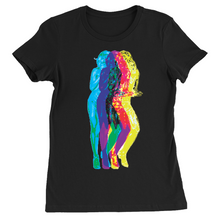 Load image into Gallery viewer, Auntie Tina T-Shirts