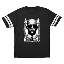 Load image into Gallery viewer, Apparel-DTG-LAT-TShirt-6937-XL-VintageSmokeBlendedWhite-Mens-CFCB-20250819122848153