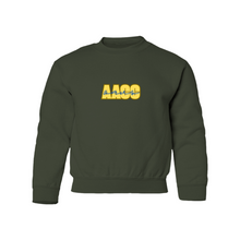 Load image into Gallery viewer, AACC=OAVS Sweatshirts (Youth Sizes)