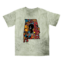 Load image into Gallery viewer, Apparel-DTG-TShirt-CC-1745-L-Fern-Unisex-CFCB-2025090316513604