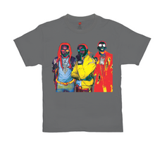 Load image into Gallery viewer, ATL Rap Team T-Shirts