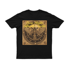 Load image into Gallery viewer, AACC Chariots of Fire # 5 T-Shirts