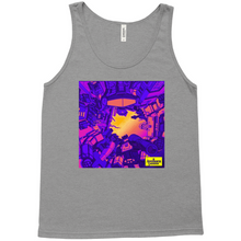 Load image into Gallery viewer, Straight Outta Cyberville ,Tank Tops