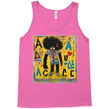 Load image into Gallery viewer, Sasquaacch #16 Tank Tops