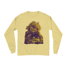 Load image into Gallery viewer, Chuck Long Sleeve Shirts