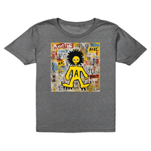 Load image into Gallery viewer, Sasquaacch #18 T-Shirts (Youth Sizes)