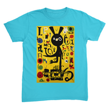Load image into Gallery viewer, Kraacc House 5 T-Shirts