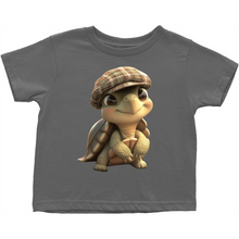 Load image into Gallery viewer, Speedy #2 T-Shirts (Toddler Sizes)