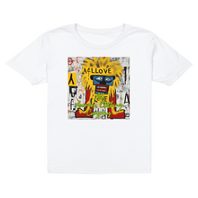 Load image into Gallery viewer, Sasquaacch #1 T-Shirts (Youth Sizes)
