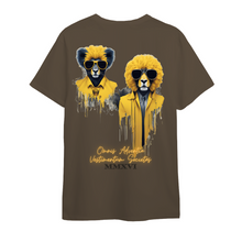Load image into Gallery viewer, Sasquaacch by OAVS Oversized T-Shirts