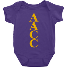 Load image into Gallery viewer, Apparel-DTG-InfantClothing-RS-4400-24M-Purple-Unisex-CF-20250831163527480