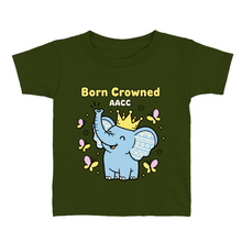 Load image into Gallery viewer, Apparel-DTG-ToddlerClothing-Bella-3001T-5T-Olive-Unisex-CF-20260329093348131