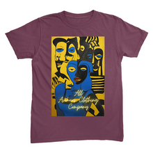 Load image into Gallery viewer, Kenny Piscaacco by AACC 5 T-Shirts