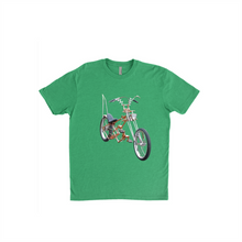 Load image into Gallery viewer, Afro Soul Chopper T-Shirts