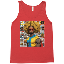 Load image into Gallery viewer, AACC Societas # 25 Tank Tops