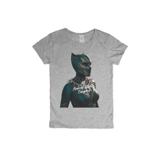 Load image into Gallery viewer, She Chilla T-Shirts