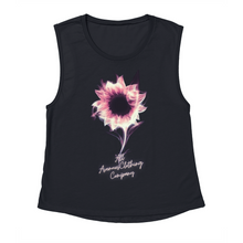 Load image into Gallery viewer, Flower Power Tank Tops
