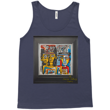 Load image into Gallery viewer, Sasquaacch #22 Tank Tops