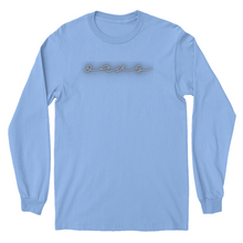 Load image into Gallery viewer, OAVS Short Signature Long Sleeve Shirts (Youth Sizes)