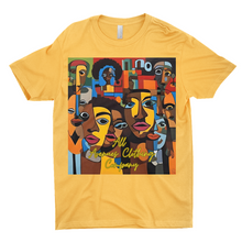 Load image into Gallery viewer, Kenny Piscaacco by AACC 4 T-Shirts