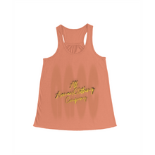 Load image into Gallery viewer, Fancy Lights Silhouette Tank Tops