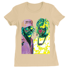 Load image into Gallery viewer, So So AACC T-Shirts