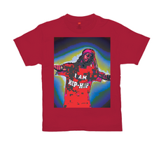Load image into Gallery viewer, Please Say Da F T-Shirts