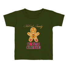 Load image into Gallery viewer, Apparel-DTG-ToddlerClothing-Bella-3001T-3T-Olive-Unisex-CF-20251111112947384