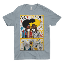 Load image into Gallery viewer, Together On Something T-Shirts