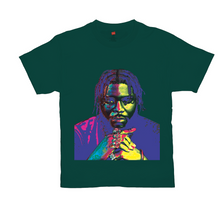 Load image into Gallery viewer, Ssippiee Side of Town T-Shirts