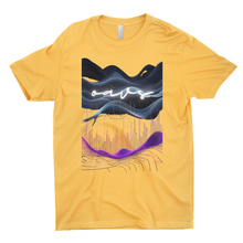 Load image into Gallery viewer, Apparel-DTG-TShirt-NL-3600-XL-Gold-Mens-CF-20250520085603198
