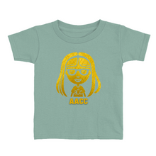 Load image into Gallery viewer, Apparel-DTG-ToddlerClothing-Bella-3001T-2T-DustyBlue-Unisex-CF-20250523192326124