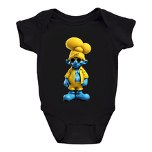 Load image into Gallery viewer, Yemp Fro Tribe # 2 Onesies