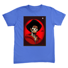 Load image into Gallery viewer, Amigo Afro T-Shirts