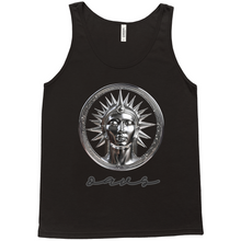 Load image into Gallery viewer, Apparel-DTG-TankTop-Bella-3480-L-Black-Unisex-CF-20250218103534928