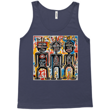 Load image into Gallery viewer, Sasquaacch #27 Tank Tops