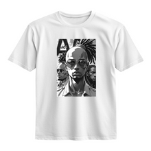 Load image into Gallery viewer, Apparel-DTG-TShirt-Econ-EC1000-2XL-White-Unisex-CFCB-20250819184039736