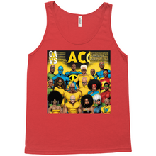 Load image into Gallery viewer, AACC Societas # 8 Tank Tops